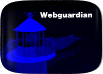 Webguardian Logo