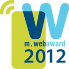 Mobile WebAwards Competition