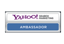 Yahoo Ambassador