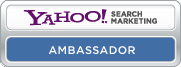 Yahoo Ambassador Logo