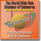 World Wide Web Chamber of Commerce Logo